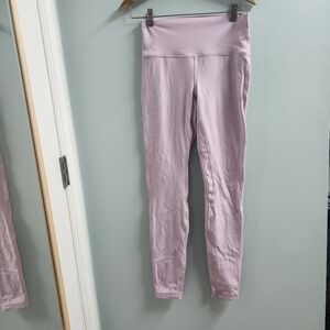 Lululemon Lavender Leggings